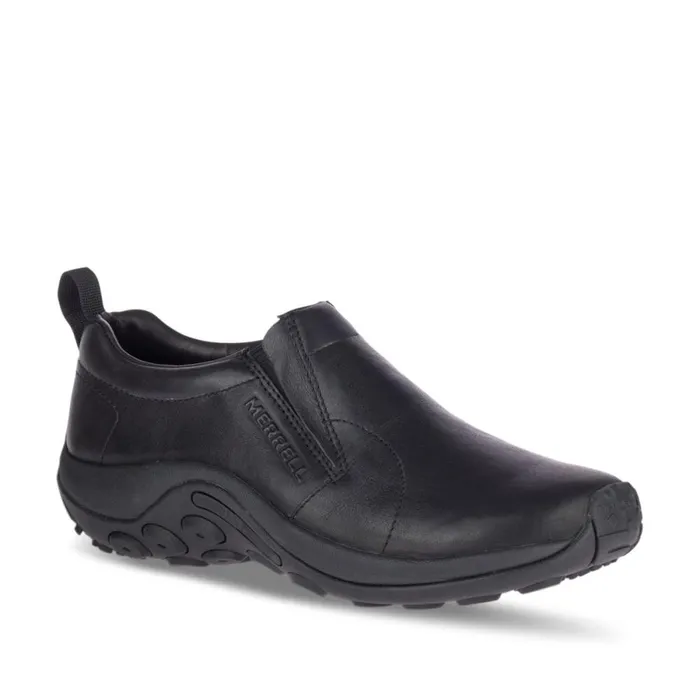 Jungle Moc Leather 2 Midnight Men Merrell SlipOns