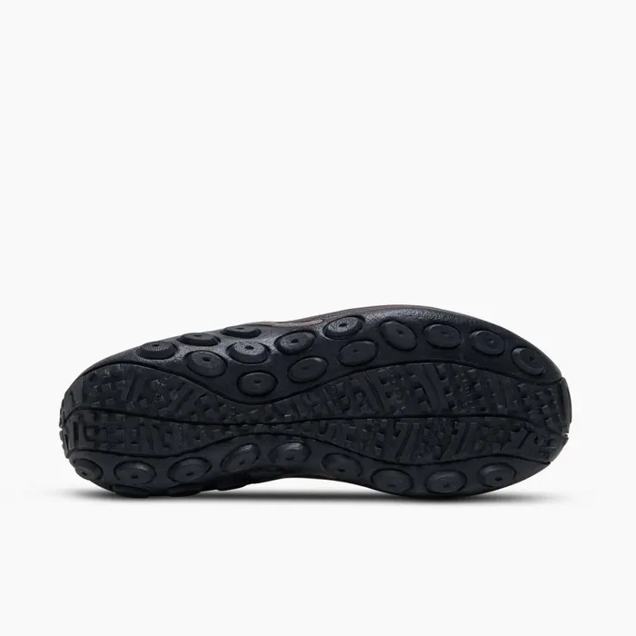 Jungle Moc Nubuck Waterproof Wide Width Brown Men Merrell SlipOns