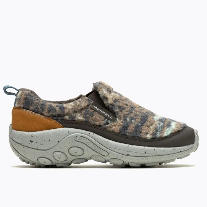 Jungle Moc Snug Beluga Women Merrell SlipOns