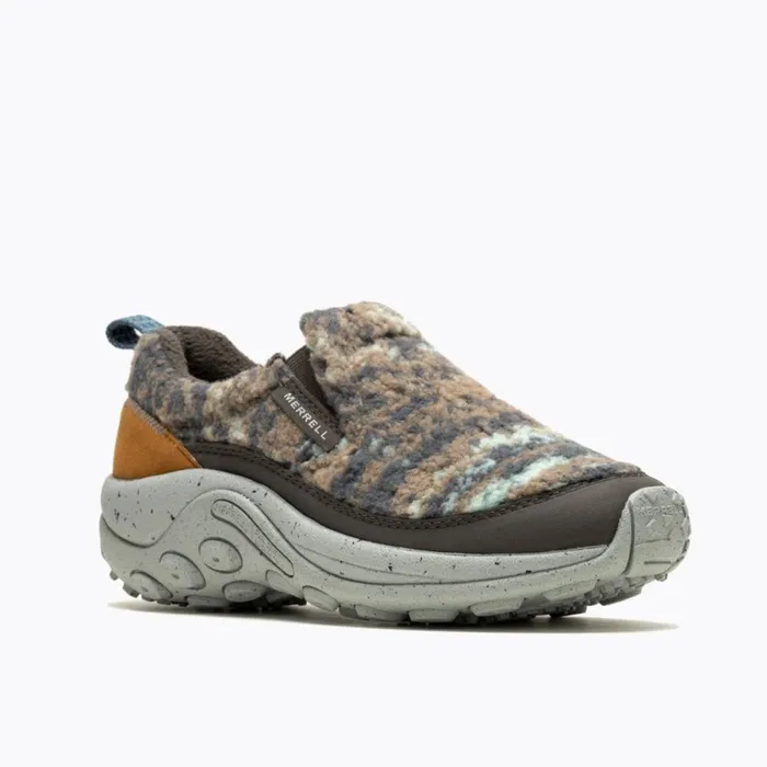 Jungle Moc Snug Beluga Women Merrell SlipOns