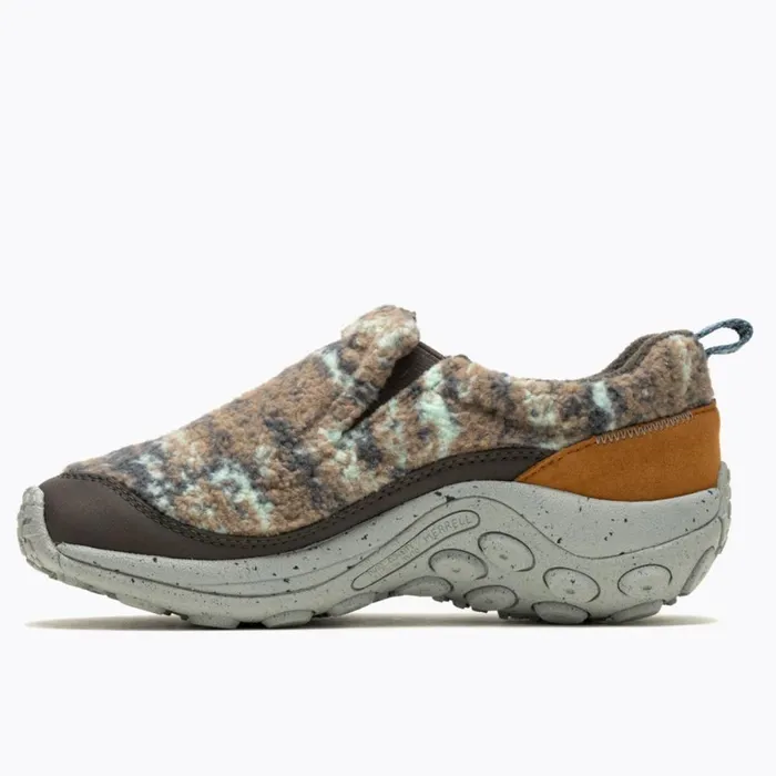 Jungle Moc Snug Beluga Women Merrell SlipOns