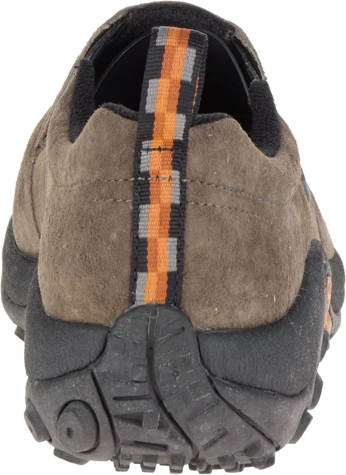 Jungle Moc Waterproof Wide Width Gunsmoke Men Merrell SlipOns