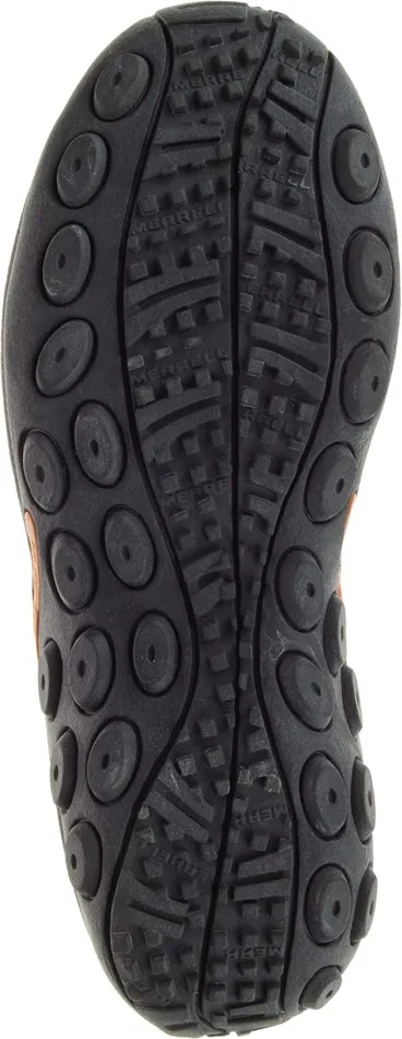 Jungle Moc Waterproof Wide Width Gunsmoke Men Merrell SlipOns