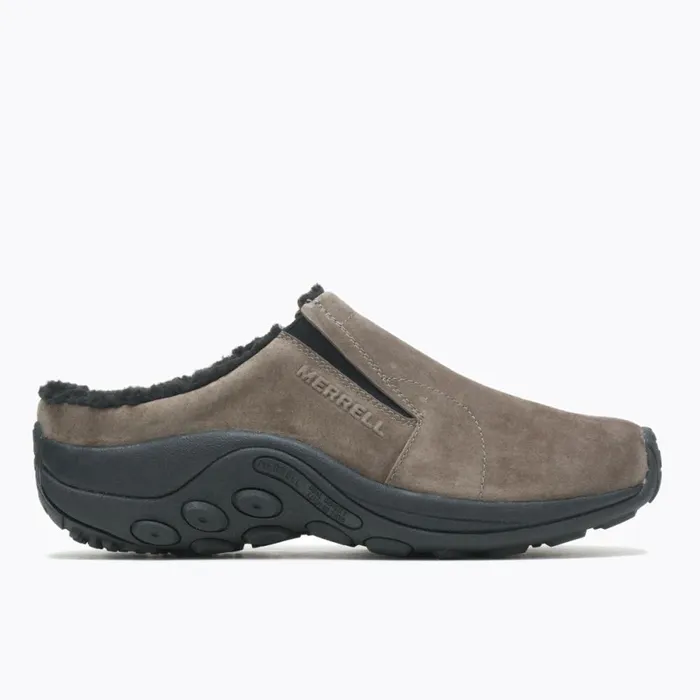 Jungle Slide Cozy Gunsmoke Men Merrell SlipOns