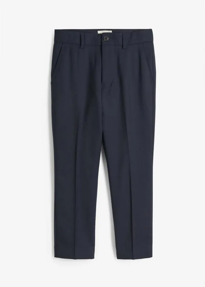 Junior Paul Smith Trousers 213 Years Navy Suit Trousers