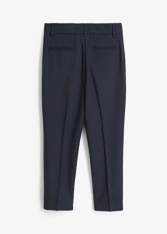 Junior Paul Smith Trousers 213 Years Navy Suit Trousers Junior Paul Smith Trousers 213 Years Navy Suit Trousers