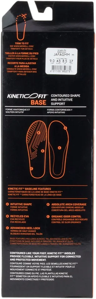 Kinetic Fit Base Wide Width Wool Women Merrell Shoe Care
