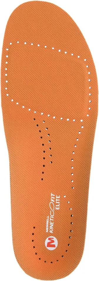 Kinetic Fit Elite Footbed Mesh Women Merrell Shoe Care