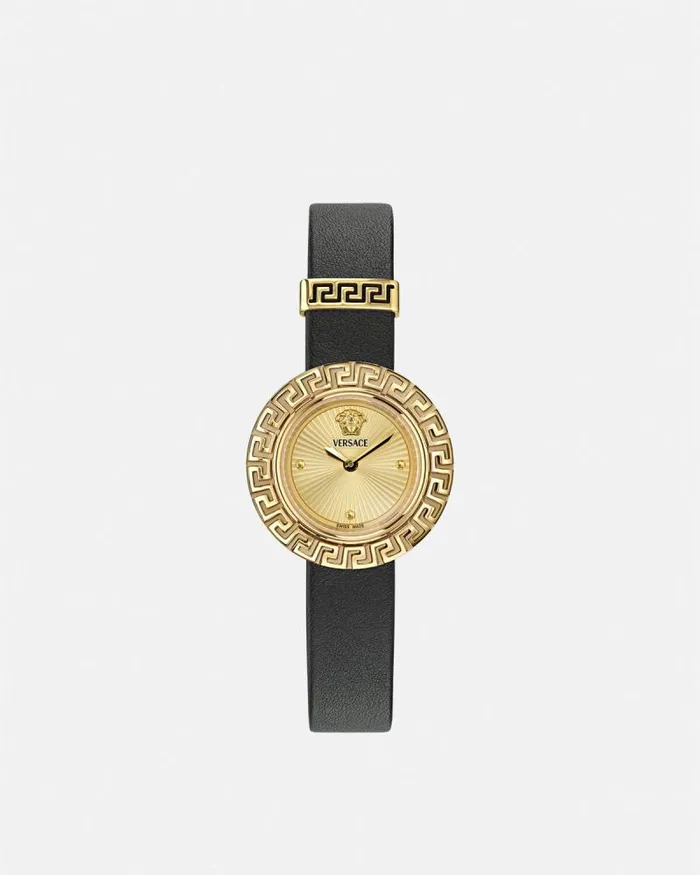 La Greca Watch Pnul Women Versace Watches