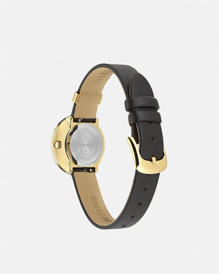 La Greca Watch Pnul Women Versace Watches