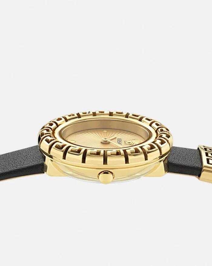 La Greca Watch Pnul Women Versace Watches