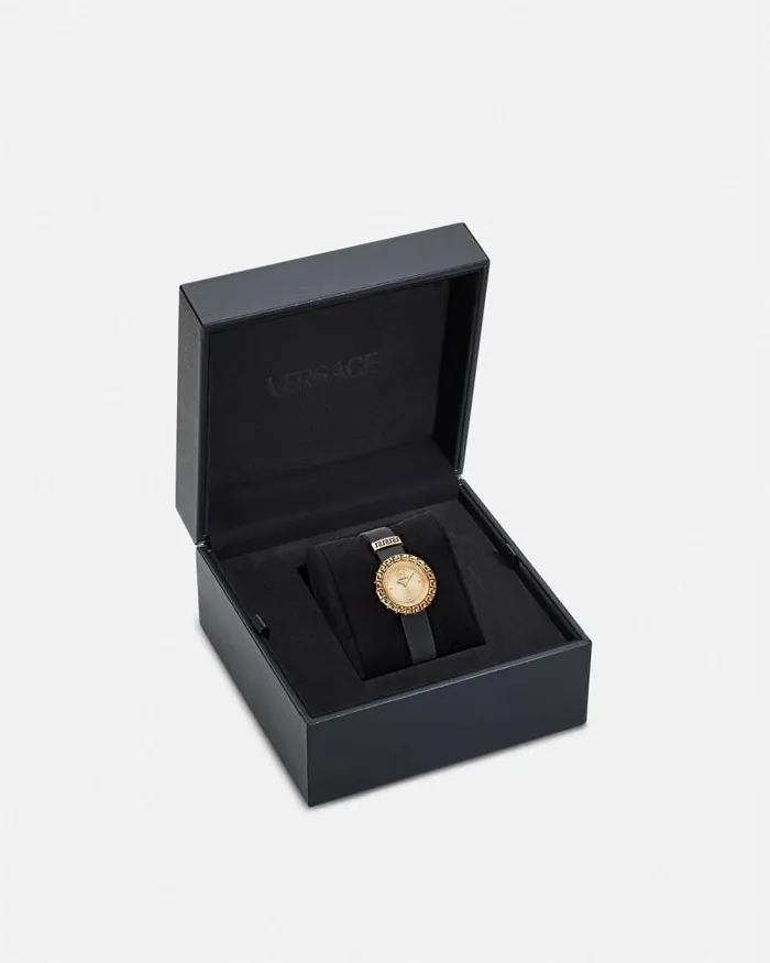 La Greca Watch Pnul Women Versace Watches