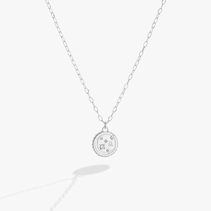 Leo Zodiac Precious Necklace Sterling Silver Women Alex And Ani Necklaces Leo Zodiac Precious Necklace Sterling Silver Women Alex And Ani Necklaces