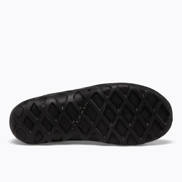 Little Jungle Moc Black Kids Merrell Wide Widths Little Jungle Moc Black Kids Merrell Wide Widths