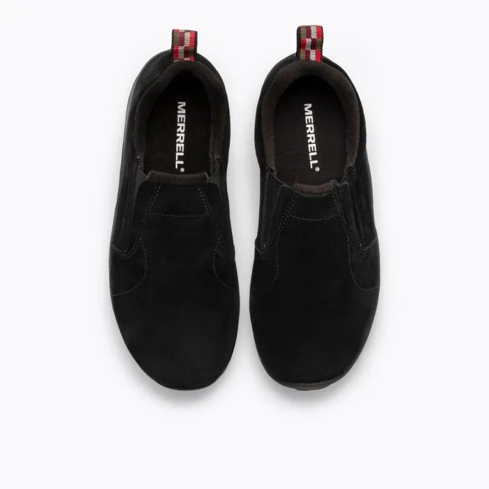 Little Jungle Moc Black Kids Merrell Wide Widths Little Jungle Moc Black Kids Merrell Wide Widths