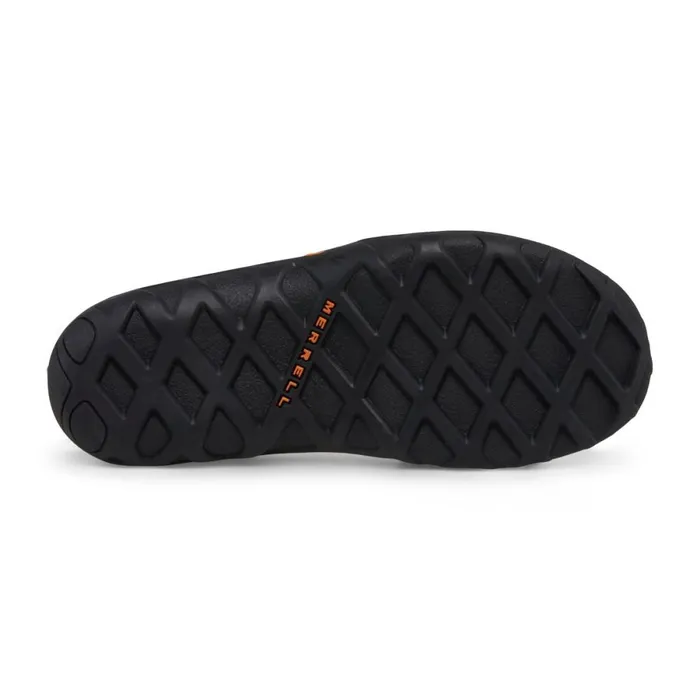 Little Jungle Moc Gunsmoke Suede Kids Merrell Wide Widths Little Jungle Moc Gunsmoke Suede Kids Merrell Wide Widths