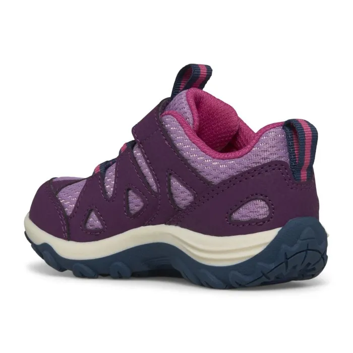 Little Trail Chaser 2 Jr Shoe Berrynavy Kids Merrell Sneakers