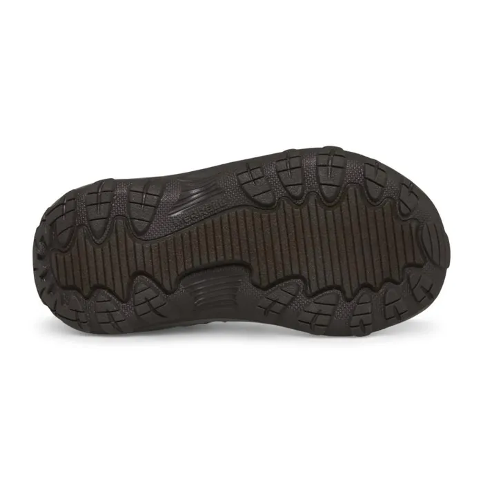 Little Trail Chaser 2 Jr Shoe Gunsmoke Kids Merrell Sneakers