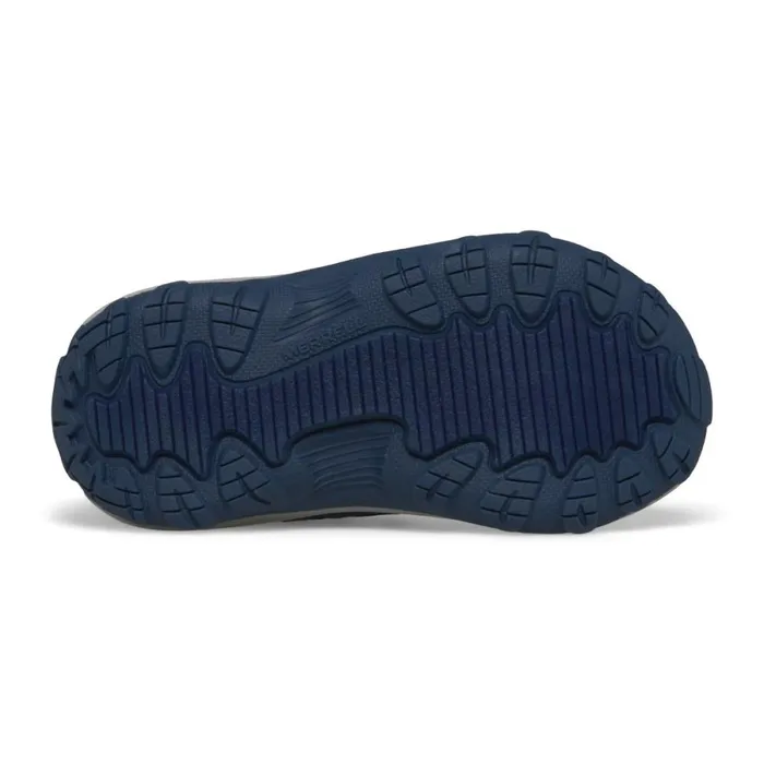 Little Trail Chaser 2 Jr Shoe Navyred Kids Merrell Sneakers