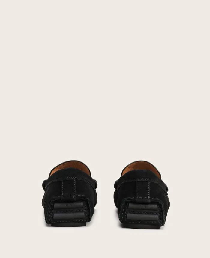 Loafers Men Kenneth Cole GENTLE SOULS Mateo Driver Penny Loafer Black Loafers Men Kenneth Cole GENTLE SOULS Mateo Driver Penny Loafer Black