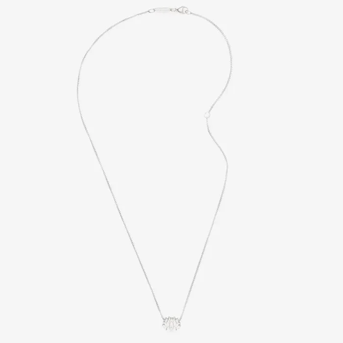 Lotus Flower Necklace Sterling Silver Women Alex And Ani Graduation