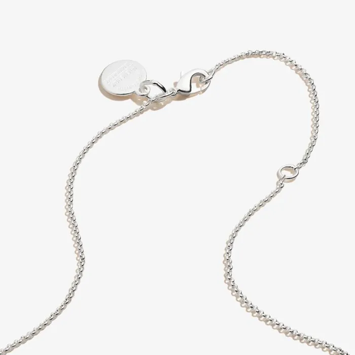 Love 039Always And Forever039 Necklace Antique Gold Women Alex And Ani Love