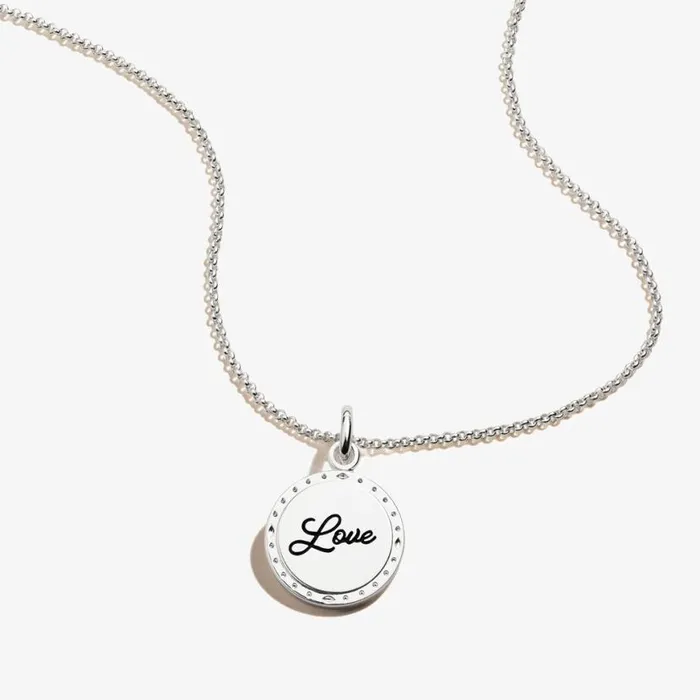Love 039Always And Forever039 Necklace Antique Gold Women Alex And Ani Necklaces Love 039Always And Forever039 Necklace Antique Gold Women Alex And Ani Necklaces