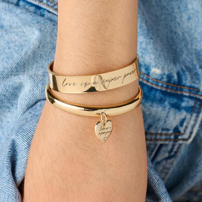 Love Is A Superpower Charm Cuff Bracelet Silver Women Alex And Ani Heart Love Is A Superpower Charm Cuff Bracelet Silver Women Alex And Ani Heart