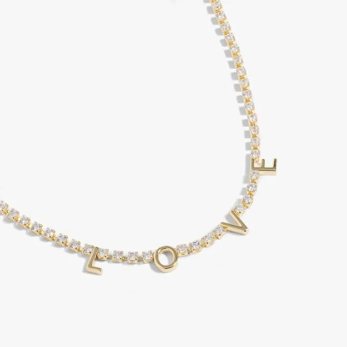 Love Tennis Necklace Gold Women Alex And Ani Love
