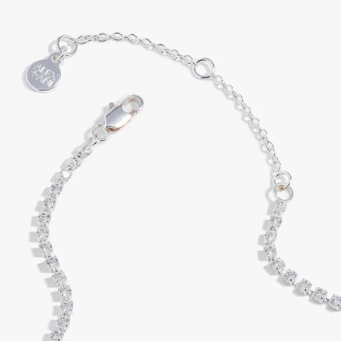 Love Tennis Necklace Gold Women Alex And Ani Love