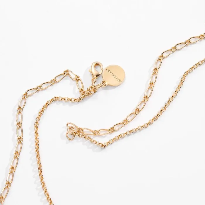 Luck Prosperity MultiCharm Layered Necklace Gold Women Alex And Ani Luck Luck Prosperity MultiCharm Layered Necklace Gold Women Alex And Ani Luck