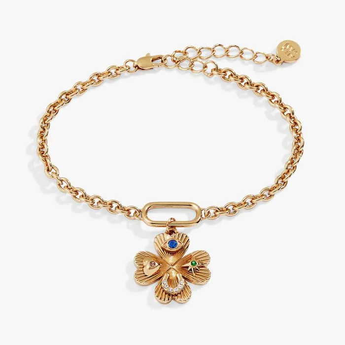 Lucky Four Leaf Clover Adjustable Bracelet Gold Women Alex And Ani Iconic Alex And Ani Lucky Four Leaf Clover Adjustable Bracelet Gold Women Alex And Ani Iconic Alex And Ani