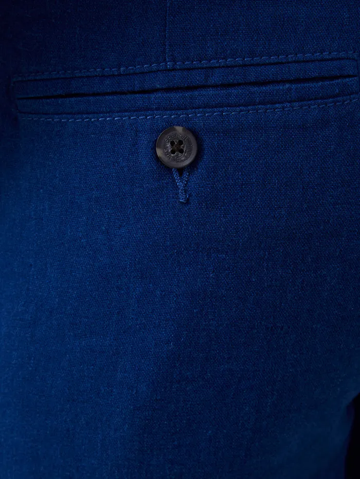 Man Shorts French Connection Soft Tailored Shorts Navy Man Shorts French Connection Soft Tailored Shorts Navy