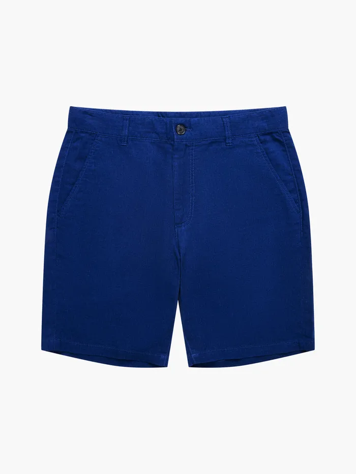 Man Shorts French Connection Soft Tailored Shorts Navy Man Shorts French Connection Soft Tailored Shorts Navy