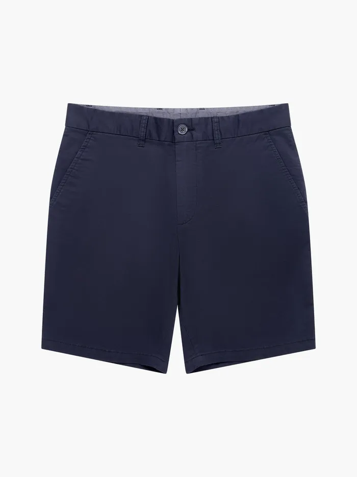 Man Shorts French Connection Stretch Chino Shorts Black Man Shorts French Connection Stretch Chino Shorts Black