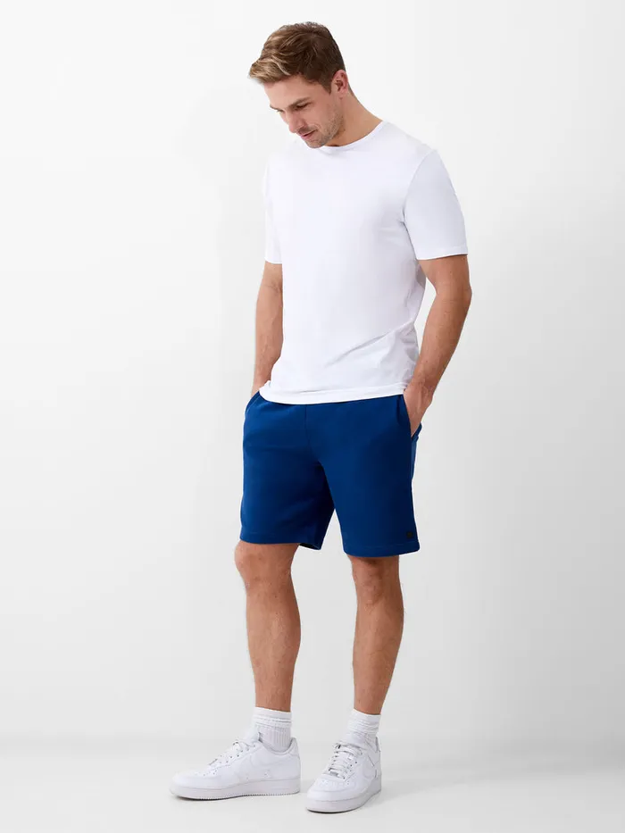 Man TShirts and Polo Shirts French Connection Short Sleeve Stretch TShirt White Man TShirts and Polo Shirts French Connection Short Sleeve Stretch TShirt White