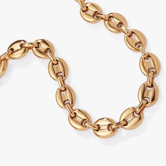 Mariner Chain Bracelet Stainless Steel Gold Women Alex And Ani Graduation Mariner Chain Bracelet Stainless Steel Gold Women Alex And Ani Graduation