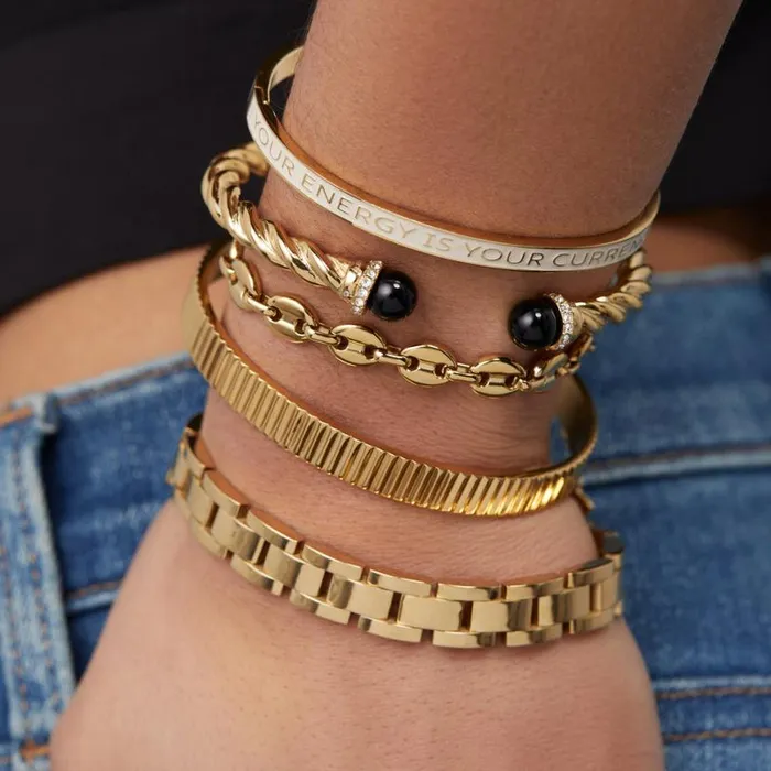 Mariner Chain Bracelet Stainless Steel Gold Women Alex And Ani Graduation Mariner Chain Bracelet Stainless Steel Gold Women Alex And Ani Graduation
