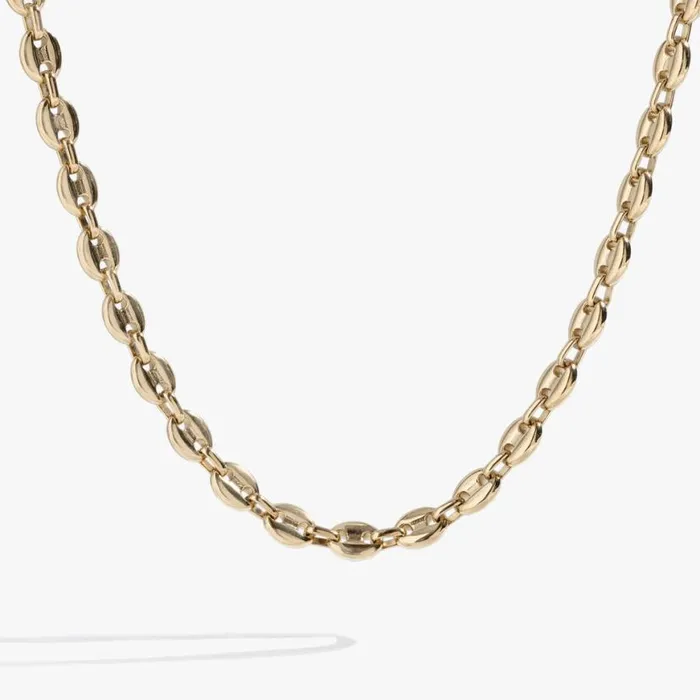 Mariner Necklace Stainless Steel Gold Women Alex And Ani Necklaces