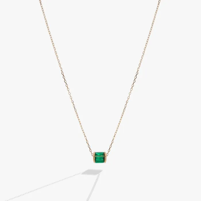 May Birthstone Precious Pendant Necklace 14kt Gold Over Sterling Silver Women Alex And Ani Birthday May Birthstone Precious Pendant Necklace 14kt Gold Over Sterling Silver Women Alex And Ani Birthday