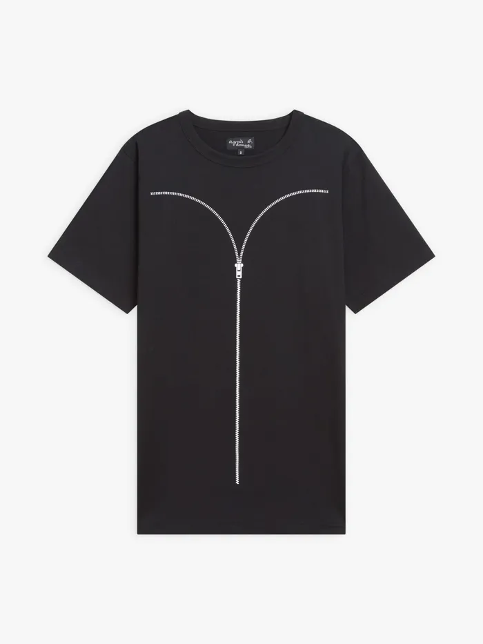 Men Agns B Artist039s Collection Black Cotton Brando Tshirt Artist Ryan Mcginness Men Agns B Artist039s Collection Black Cotton Brando Tshirt Artist Ryan Mcginness