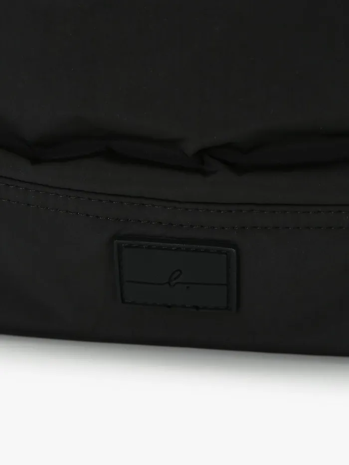 Men Agns B Backpacks Black Polyester Backpack