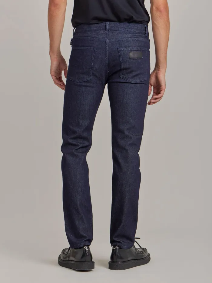 Men Agns B Jumpsuits and Jeans Denim Cotton Slim US Jeans 1
