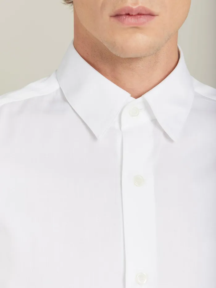 Men Agns B Shirts White Tom Shirt