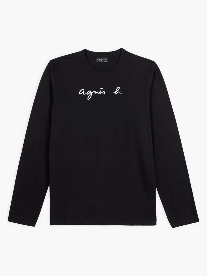 Men Agns B Tshirts and Polo Shirts Black Long Sleeves Coulos 034agns034 B Tshirt Men Agns B Tshirts and Polo Shirts Black Long Sleeves Coulos 034agns034 B Tshirt
