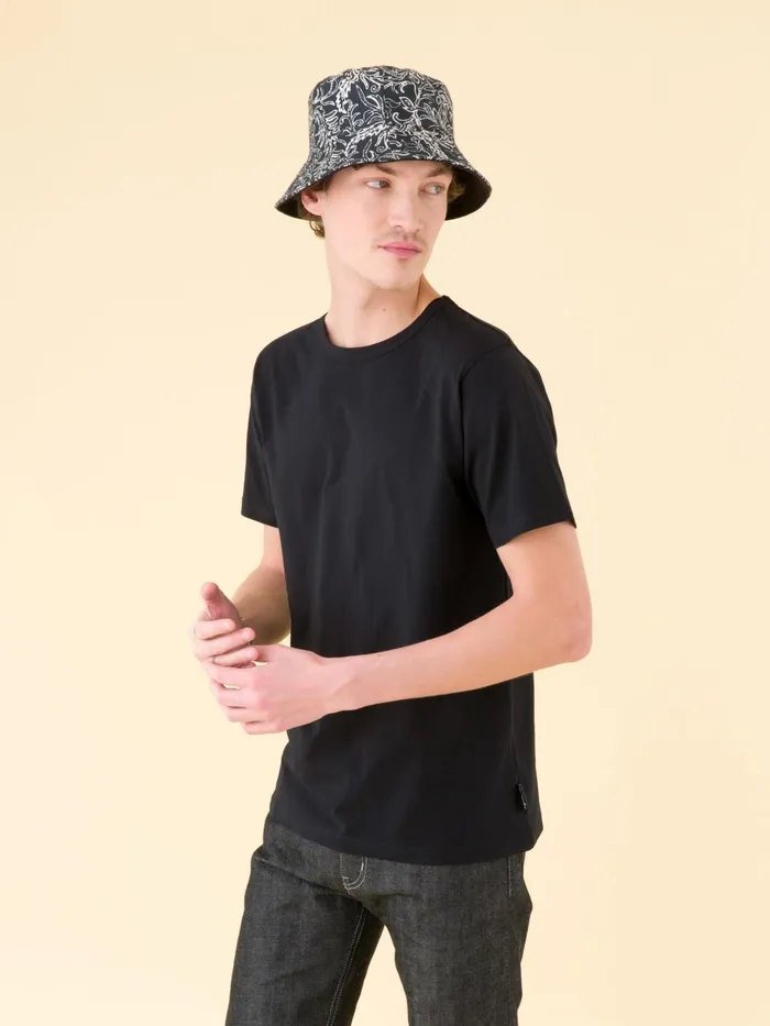 Men Agns B Tshirts and Polo Shirts Black Short Sleeves Coulos Tshirt