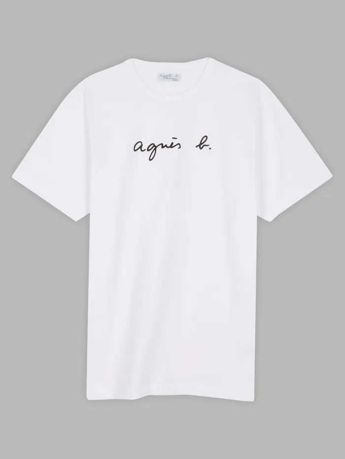 Men Agns B Tshirts and Polo Shirts White Short Sleeves Coulos 034agns B034 Tshirt Men Agns B Tshirts and Polo Shirts White Short Sleeves Coulos 034agns B034 Tshirt
