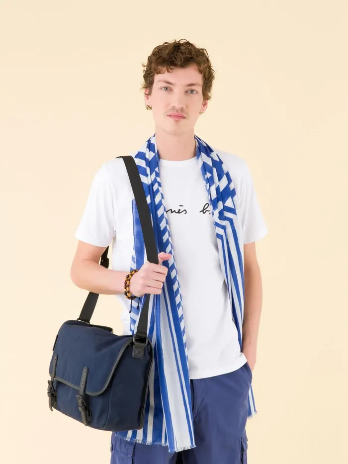 Men Agns B Tshirts and Polo Shirts White Short Sleeves Coulos 034agns B034 Tshirt