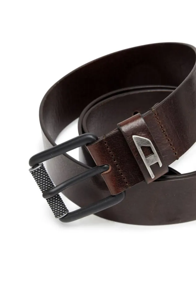 Men Diesel Belts BDAVE II Brown Men Diesel Belts BDAVE II Brown
