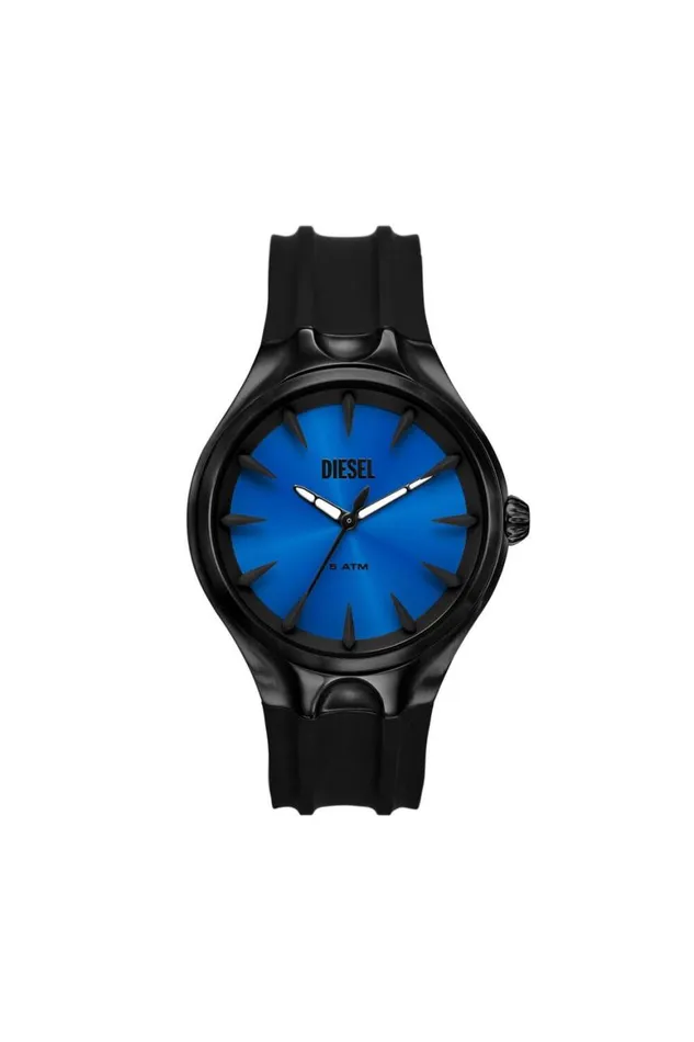 Men Diesel Watches DZ2203 Black